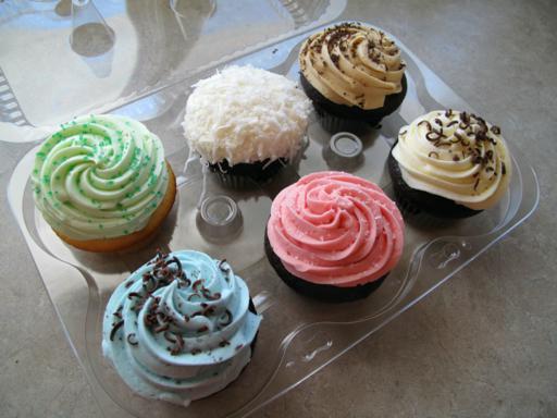 Crave Cupcakes