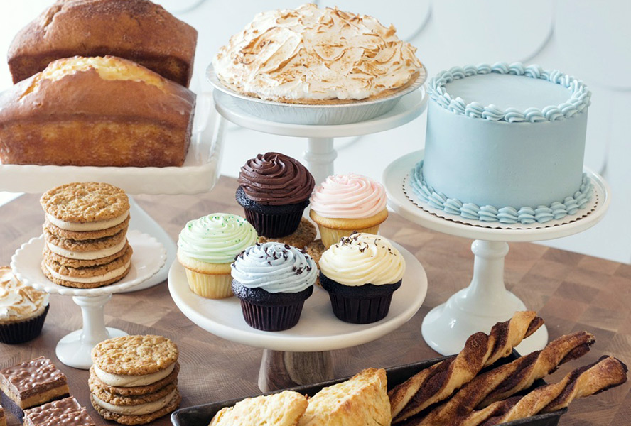 Crave Cupcakes Crave Cupcakes