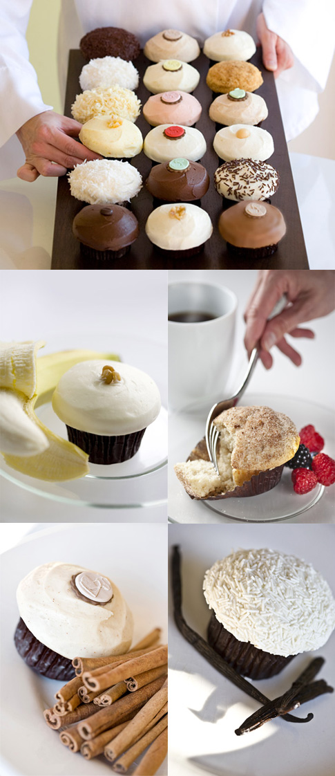 Crave Cupcakes