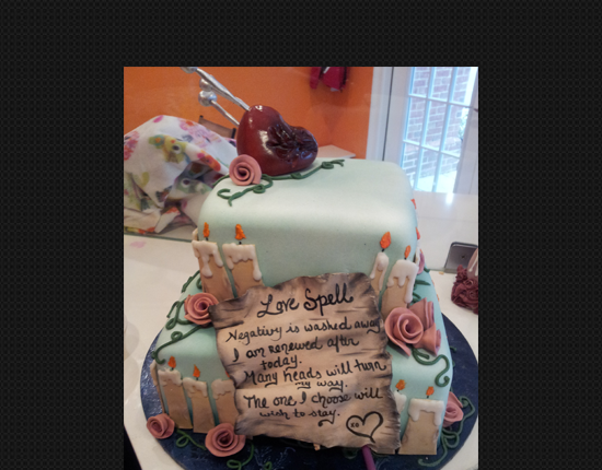 Custom Birthday Cakes Atlanta GA Custom Birthday Cakes Atlanta GA