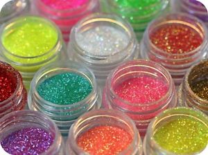 Disco Dust Edible Glitter