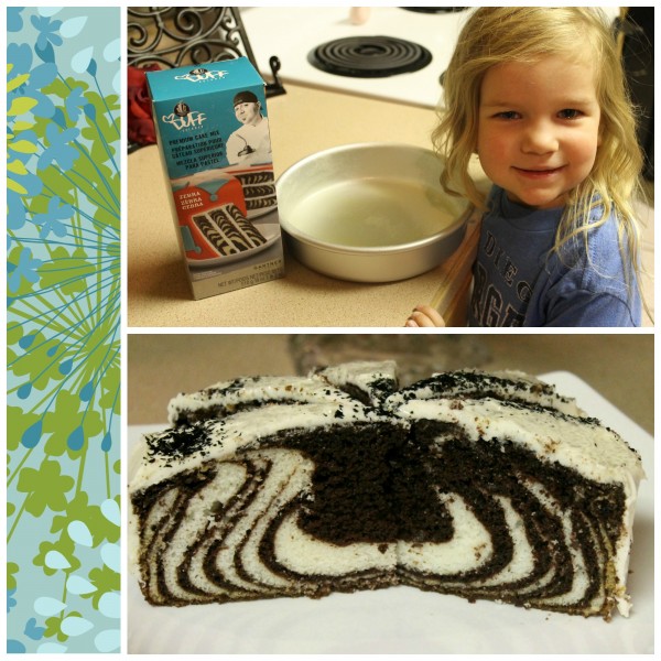 Duff Goldman Cake Mix