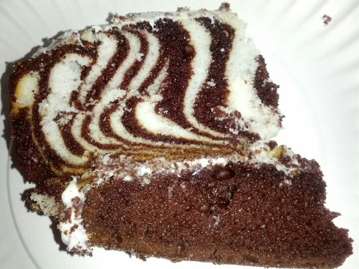 Duff Goldman Zebra Cake Mix Duff Goldman Zebra Cake Mix