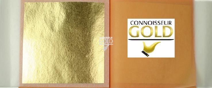 Edible Gold Leaf Edible Gold Leaf