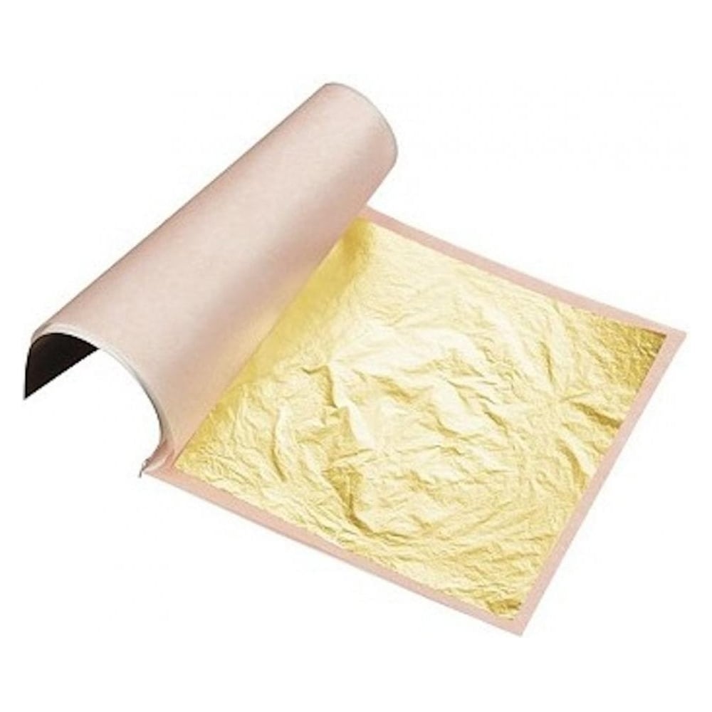 Edible Gold Leaf Edible Gold Leaf