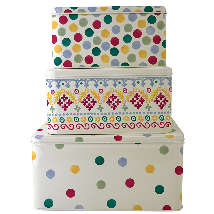 Emma Bridgewater Polka Dot Emma Bridgewater Polka Dot