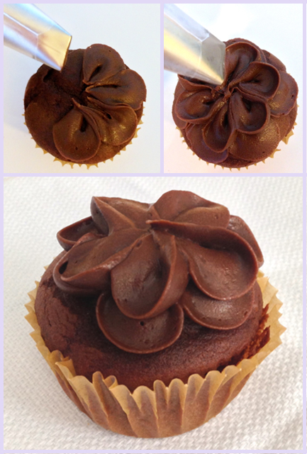 Fall Cupcake Decorating Buttercream Fall Cupcake Decorating Buttercream