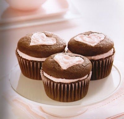 Fun Cupcake Recipes