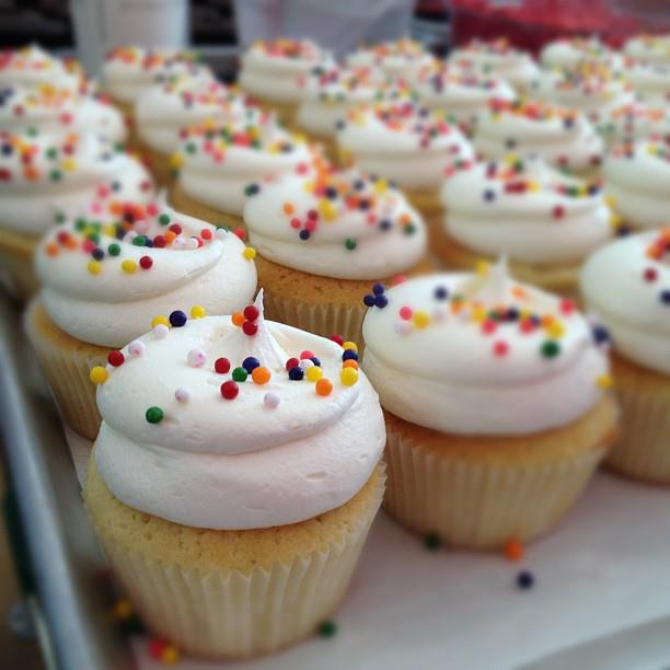 Georgetown Cupcakes