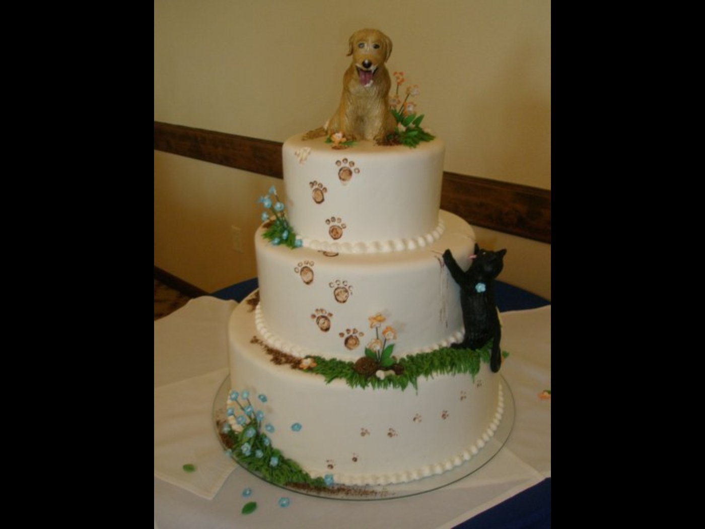 Giant Eagle Wedding Cakes Designs