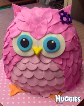 Girls Birthday Cake Ideas Girls Birthday Cake Ideas