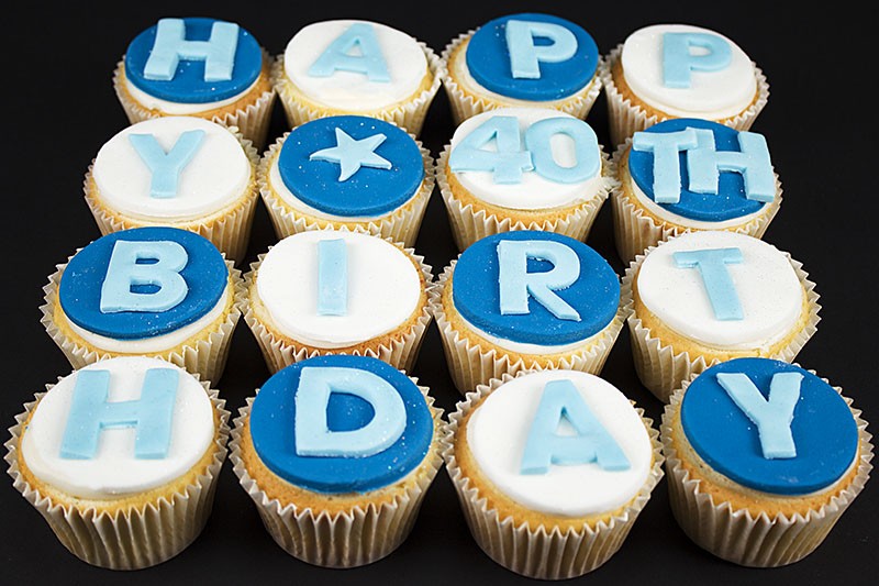 Happy Birthday Cupcake Happy Birthday Cupcake