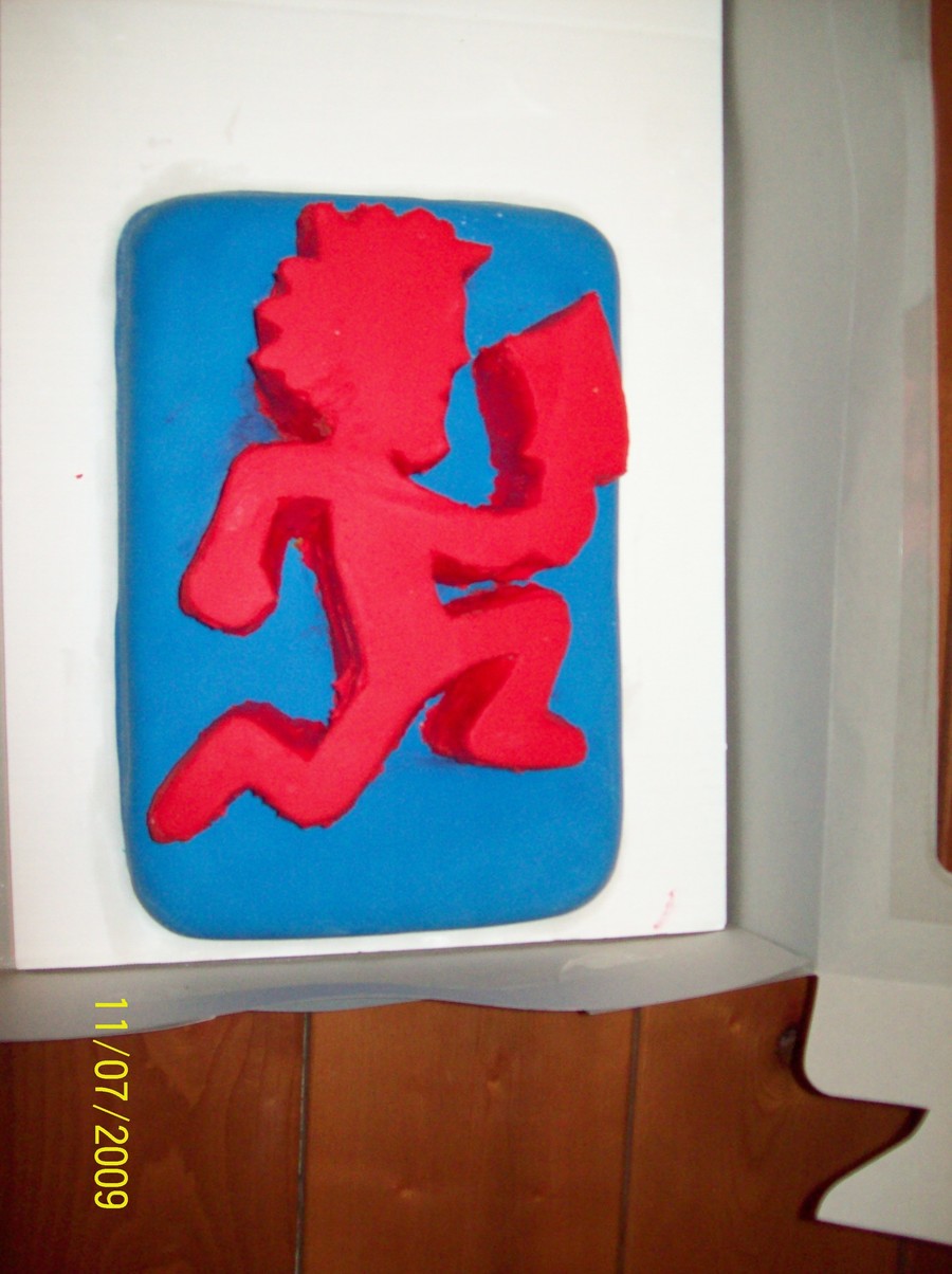 Hatchet Man Hatchet Man