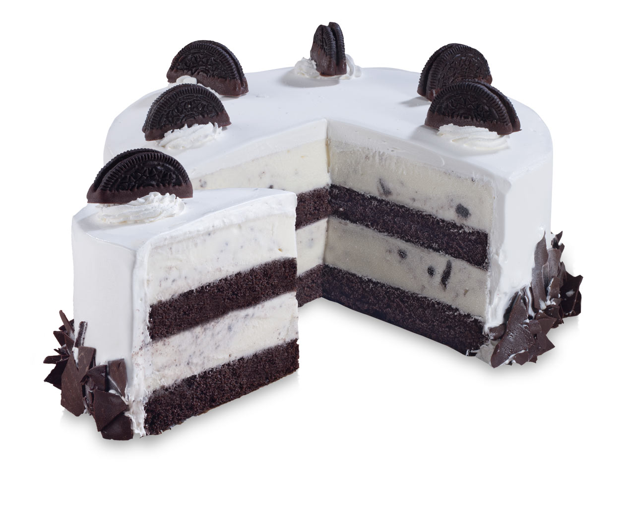 Ice Cream Cakes Cold Stone Creamery