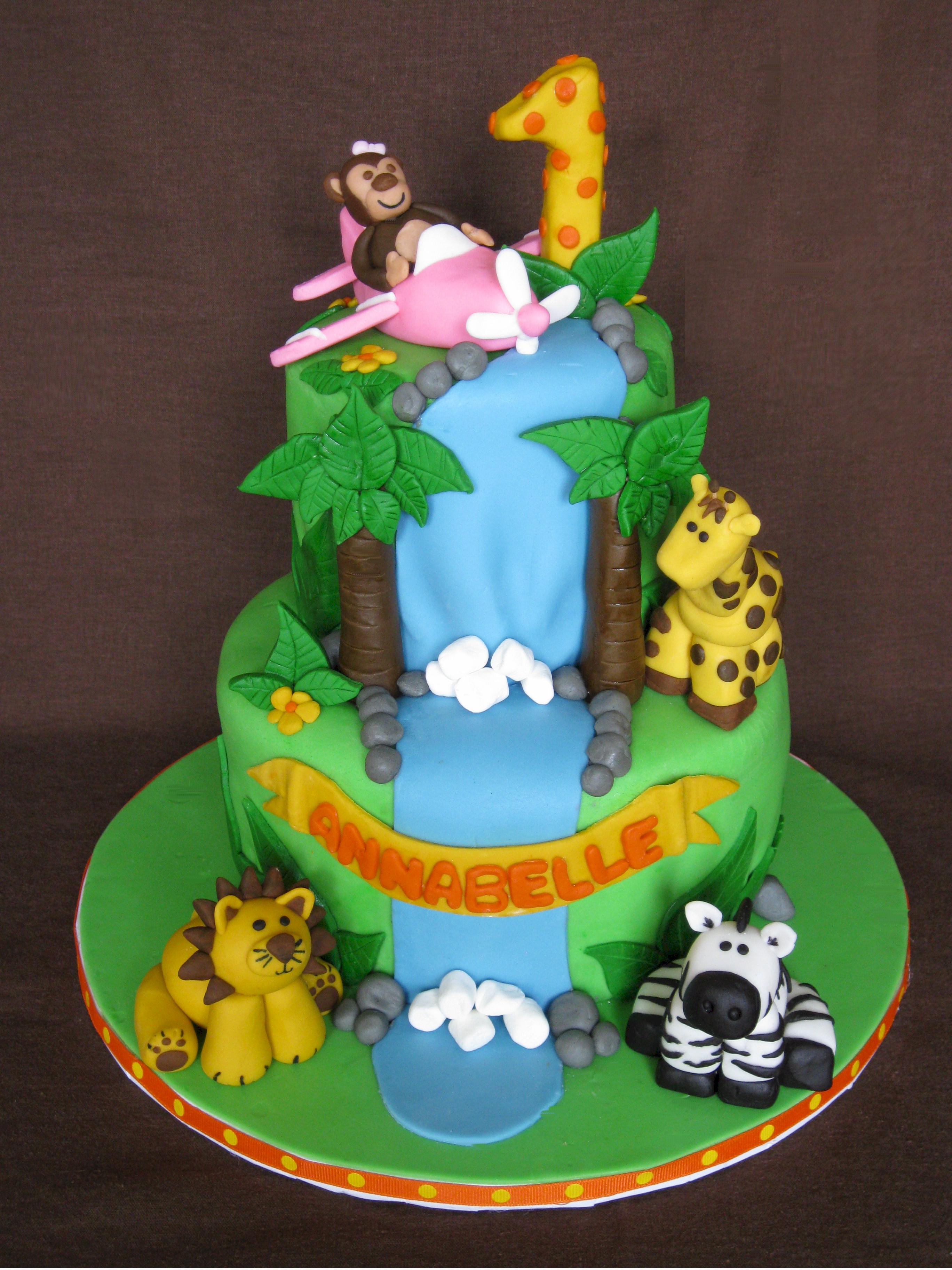 Kids Birthday Cake Ideas Kids Birthday Cake Ideas