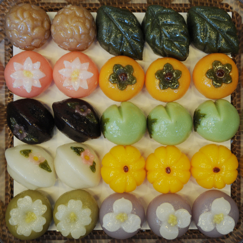 Korean Rice Cakes Korean Rice Cakes