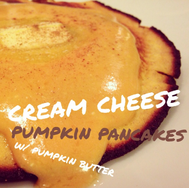 Low Carb Pancakes Cream Cheese Low Carb Pancakes Cream Cheese