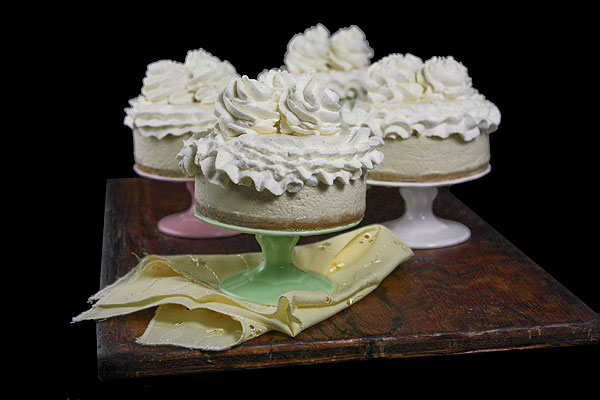 11 Photos of Gourmet Mini Cheesecakes 11 Photos of Gourmet Mini Cheesecakes