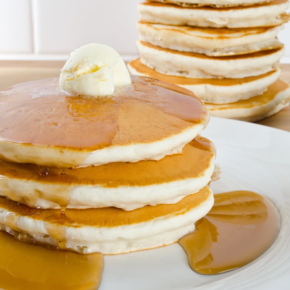 Pancake Waffle Mix Pancake Waffle Mix