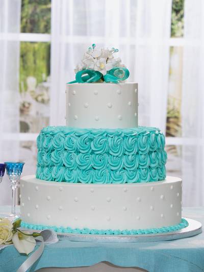 Publix Wedding Cakes