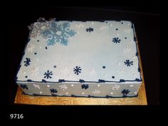 Rectangle Birthday Cake Ideas Rectangle Birthday Cake Ideas