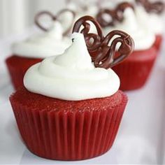 Red Velvet Cake Red Velvet Cake