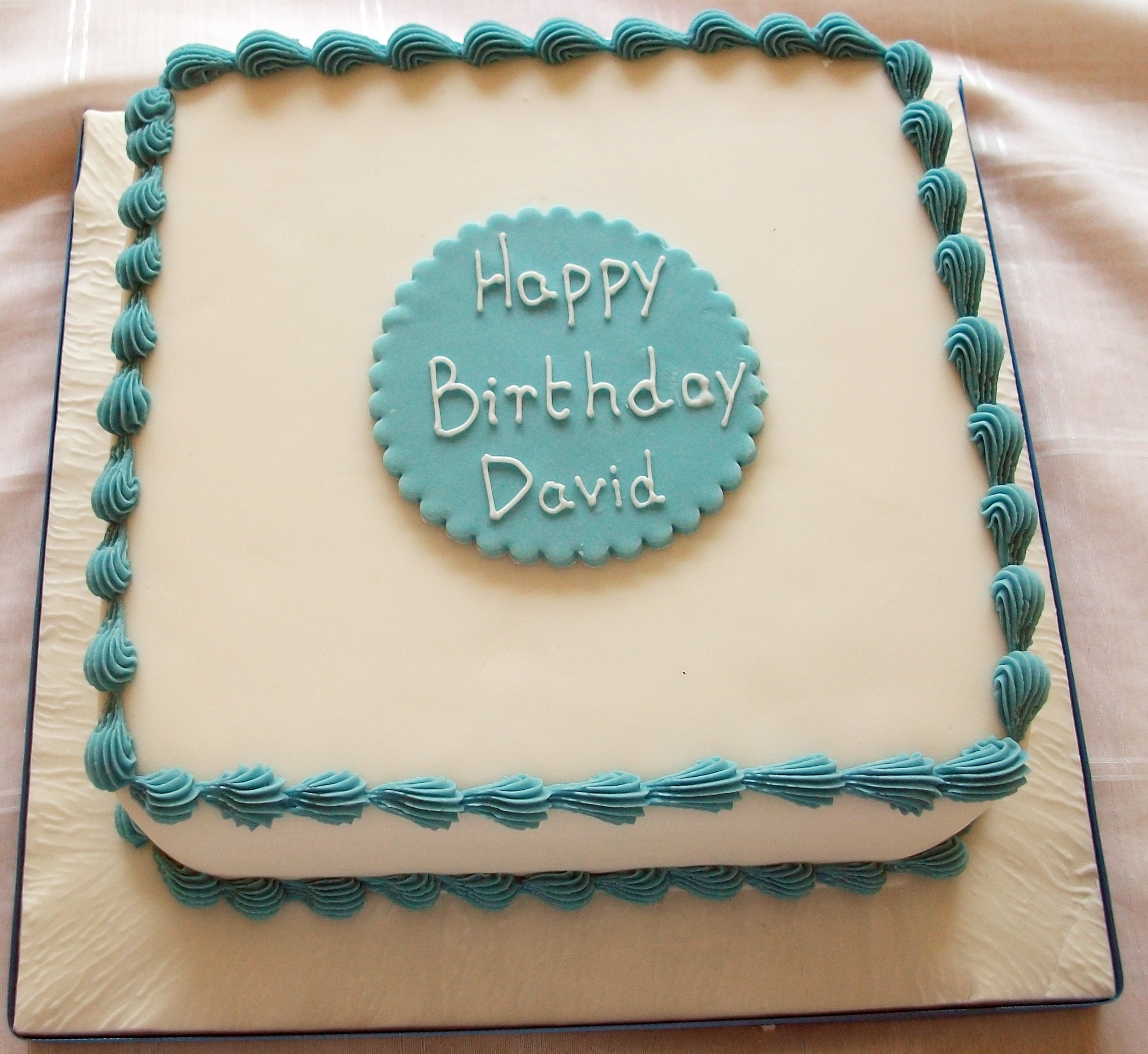 Round Square Wedding Cake Round Square Wedding Cake