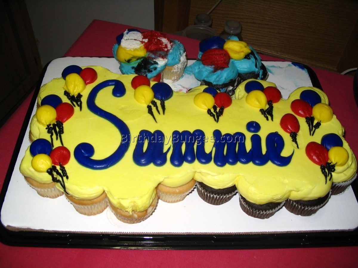 Sam's Club Bakery Birthday Cake Designs