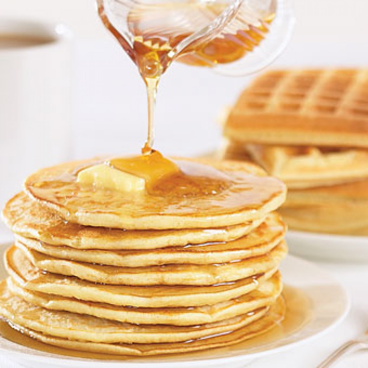 Stonewall Kitchen Waffle and Pancake Mix Stonewall Kitchen Waffle and Pancake Mix