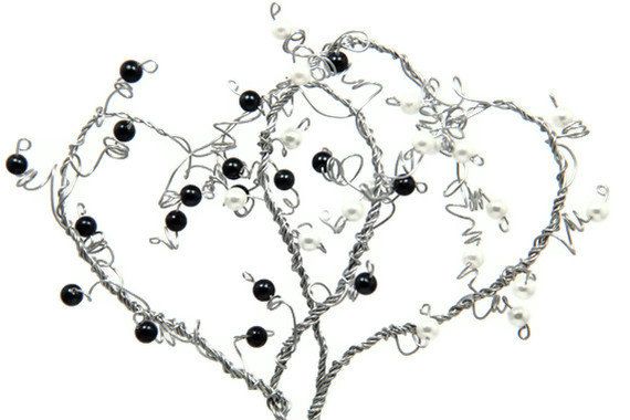 Two Hearts Entwined Two Hearts Entwined