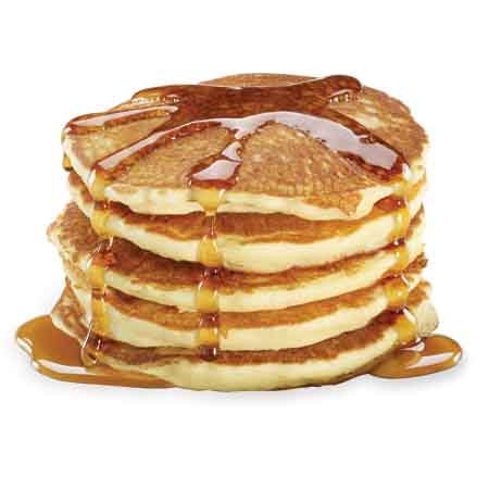 Waffle and Pancake Mix Waffle and Pancake Mix