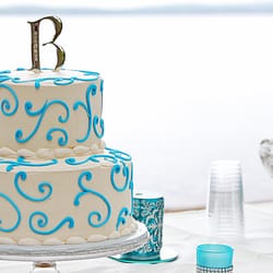 Wedding Cake Little Rock AR