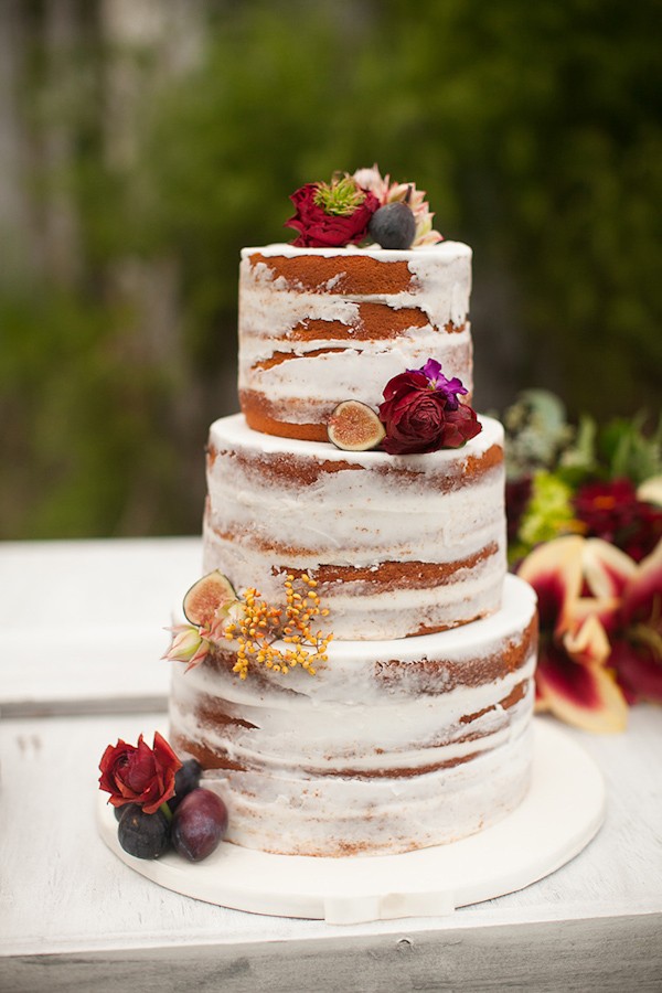 Wedding Cakes in Wilmington NC