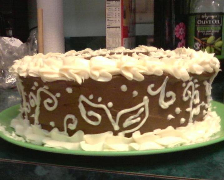 Wegmans Chocolate Birthday Cake Wegmans Chocolate Birthday Cake