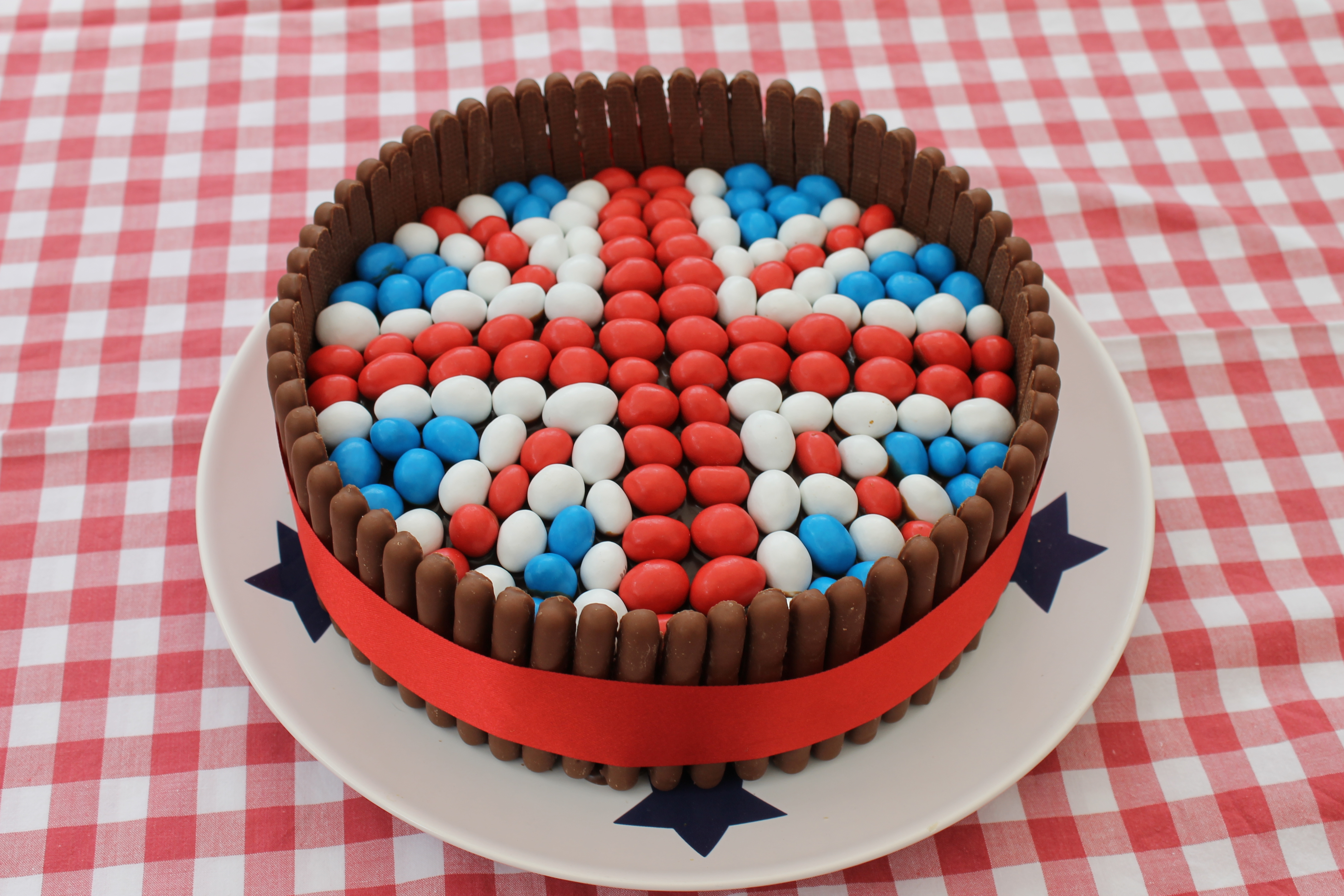 World's Best Birthday Cake World's Best Birthday Cake
