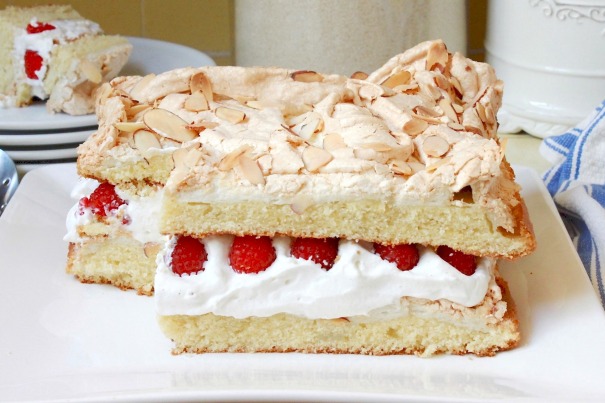 World's Best Cake World's Best Cake