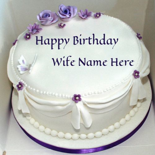 Write Name On Happy Birthday Cake Write Name On Happy Birthday Cake