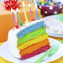 10 Best Cake Recipes