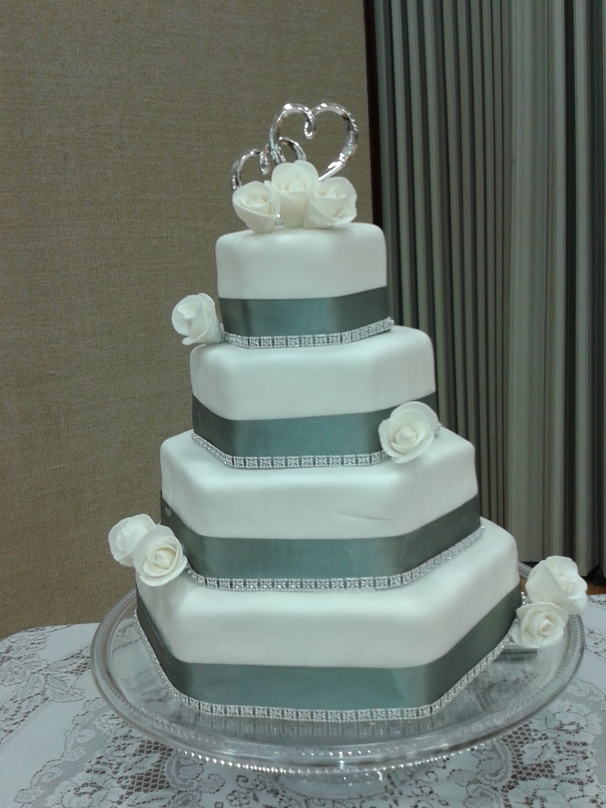 70th Anniversary Cake 70th Anniversary Cake
