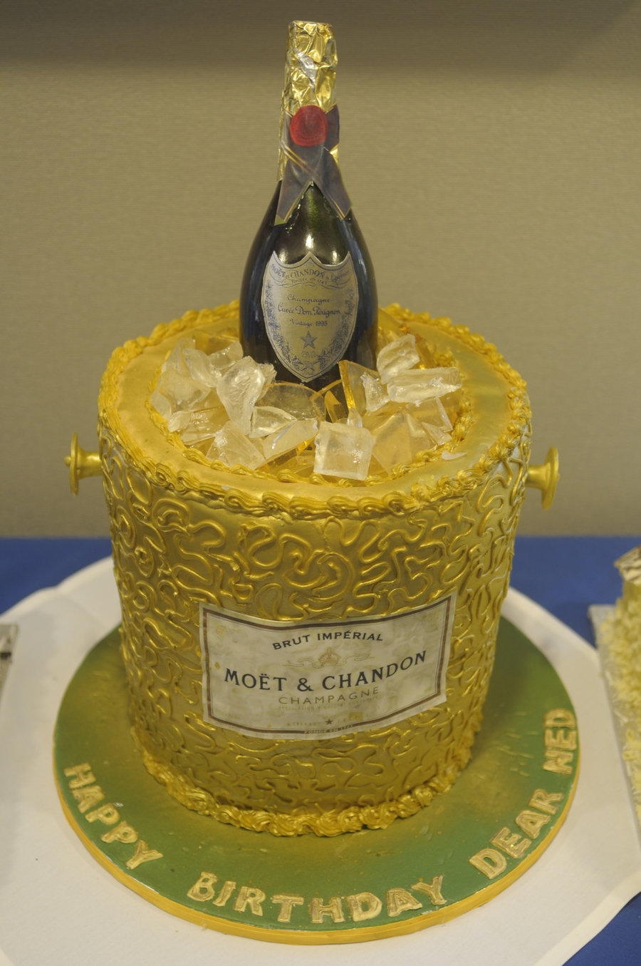 75th Birthday Cake Idea 75th Birthday Cake Idea