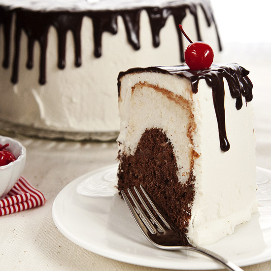 Angel Food Cake Vanilla and Chocolate Angel Food Cake Vanilla and Chocolate