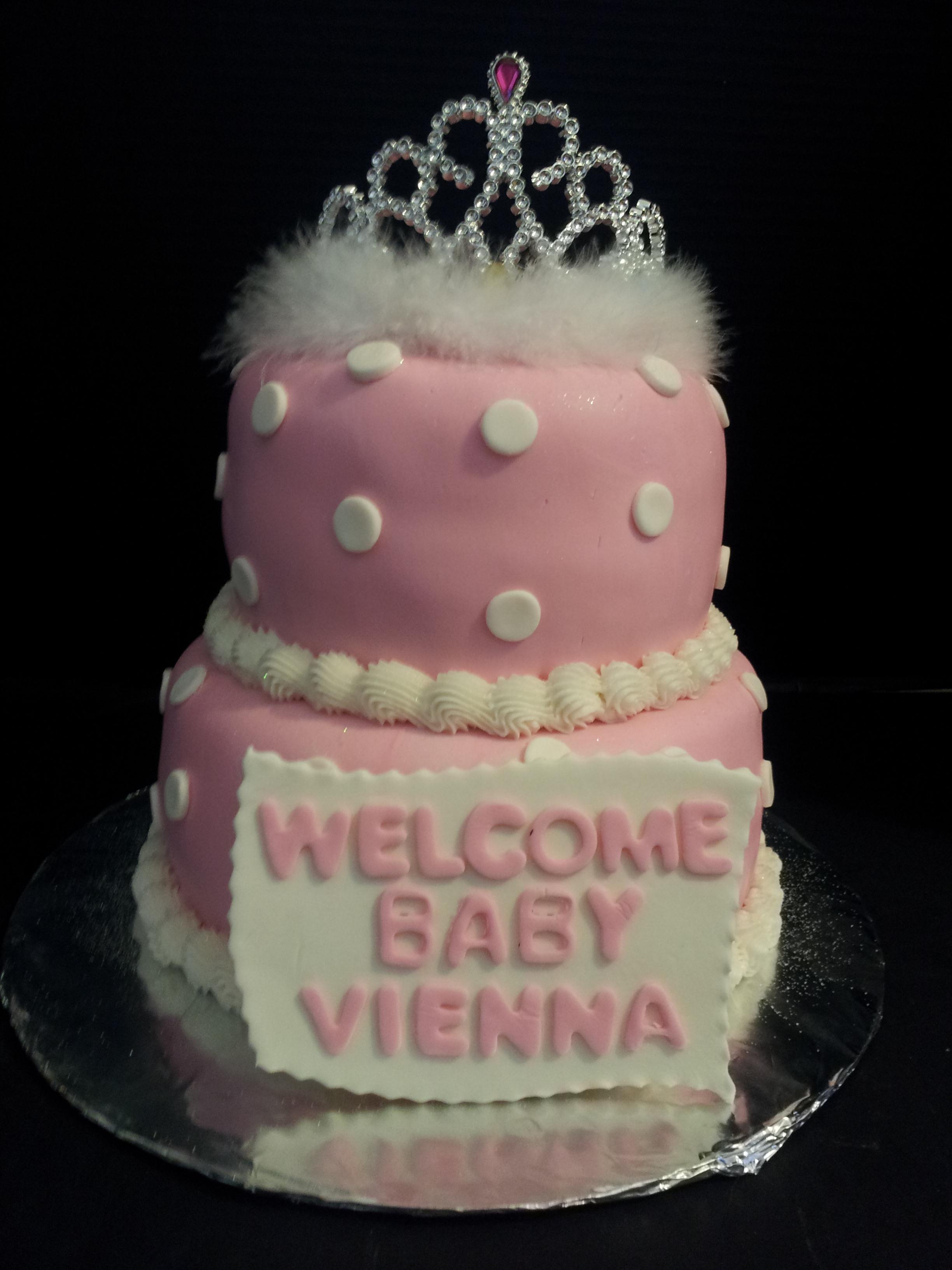 Baby Shower Cakes without Fondant Baby Shower Cakes without Fondant