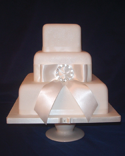 Beautiful Simple Wedding Cake Beautiful Simple Wedding Cake