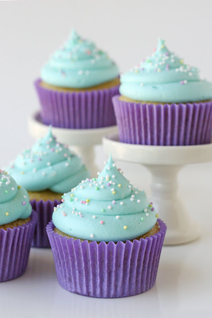 Best Buttercream Cupcake Frosting Recipe Best Buttercream Cupcake Frosting Recipe