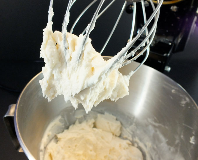 Best Buttercream Cupcake Frosting Recipe