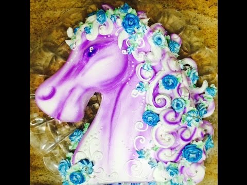 Cake Decorating Buttercream Cake Decorating Buttercream