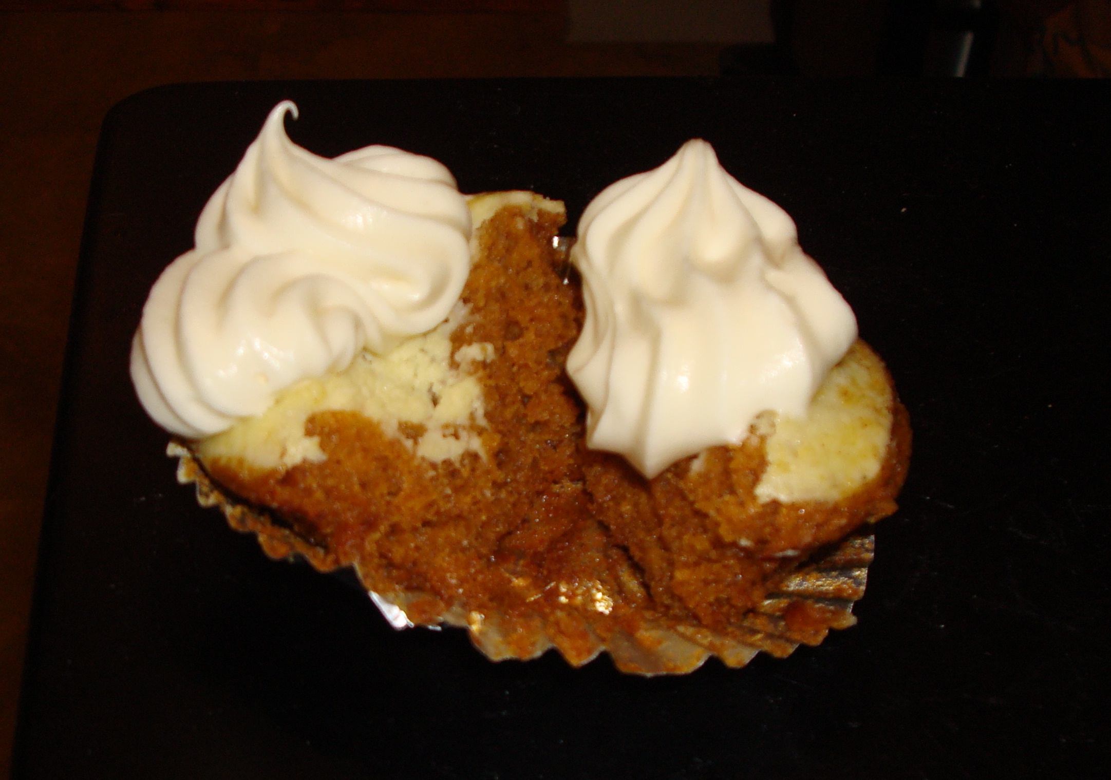 11 Photos of Carrot Cake Cheesecake Cupcakes With Cream Cheese Frosting 11 Photos of Carrot Cake Cheesecake Cupcakes With Cream Cheese Frosting