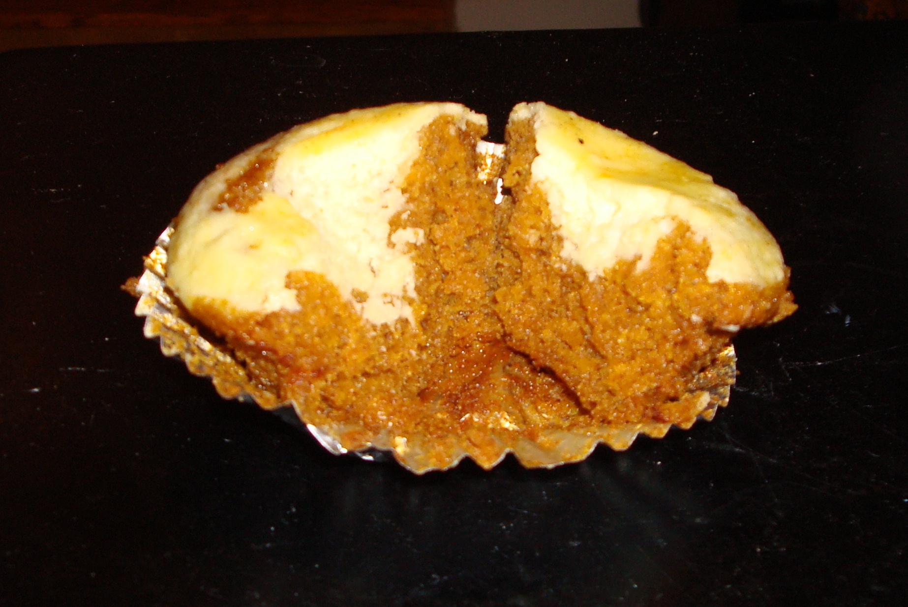 Carrot Cake Cheesecake Cupcakes Carrot Cake Cheesecake Cupcakes