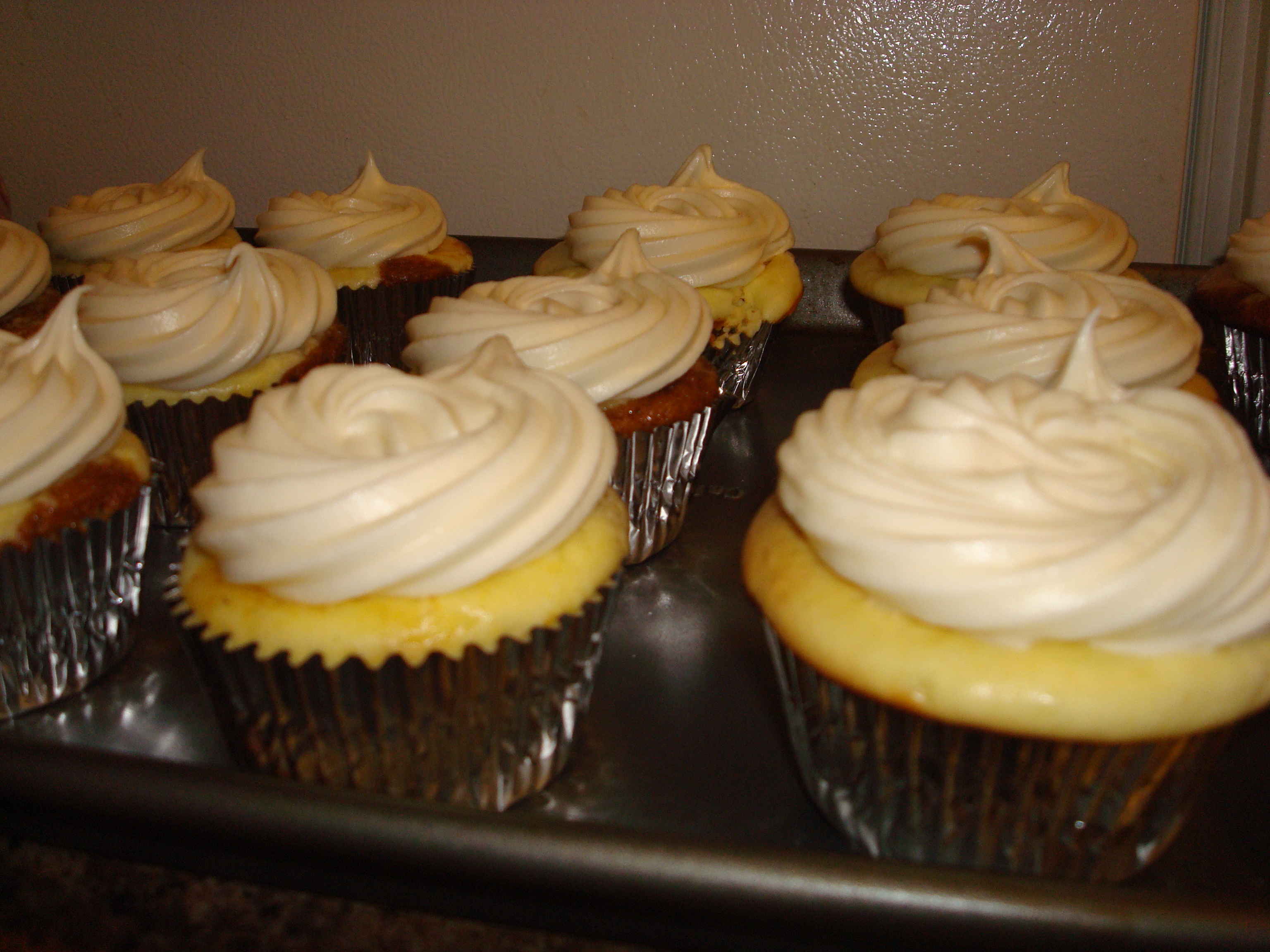 Carrot Cake Cheesecake Cupcakes Carrot Cake Cheesecake Cupcakes