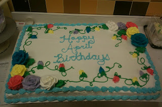 Chocolate Birthday Sheet Cake Chocolate Birthday Sheet Cake